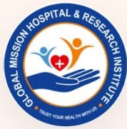 Global Mission Hospital & Research Institute seal