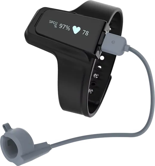 VitalWeave Sleep device